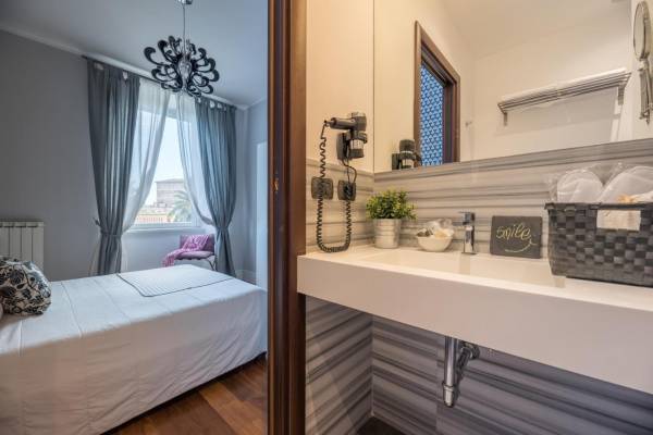 Chambre Double
